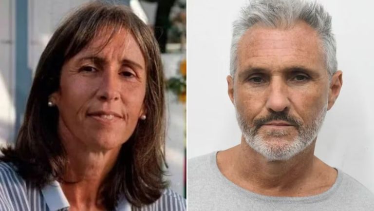 La Justicia condenó a Nicolás Pachelo a prisión perpetua por el asesinato de María Marta García Belsunce  thumbnail