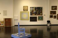 Propuestas gratuitas del Museo Nacional de Bellas Artes Neuquén para el fin de semana extra largo