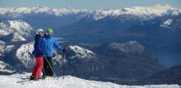 Chapelco finalizó con éxito la temporada más larga de su historia