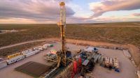 Nuevo récord del fracking en Vaca Muerta en el segmento shale