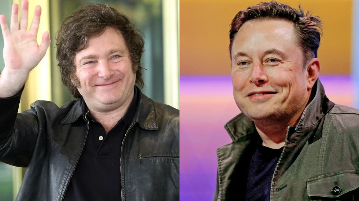 Milei visitará la fábrica de Tesla en Texas y se reunirá con Elon Musk