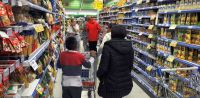 La firme decisión de supermercados de todo el país frente al paro general