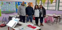 El Proyecto Sofía sigue potenciando herramientas de inclusión educativa