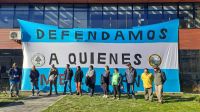 Multitudinaria asamblea pide la reincorporación de los trabajadores del Parque Nacional Lanín
