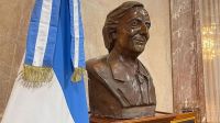 El bloque de UxP propone instalar un busto de Néstor Kirchner en la Legislatura Neuquina