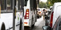 La UTA anunció un paro de colectivos para el jueves