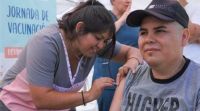 Actividades por la Semana de la Vacunación en las Américas