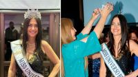 Una mujer de 60 años se convirtió en Miss Universo Buenos Aires y competirá por el título nacional