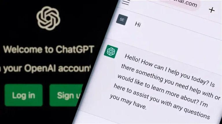 La app de ChatGPT para celulares se va a volver más útil gracias a esta novedad  thumbnail