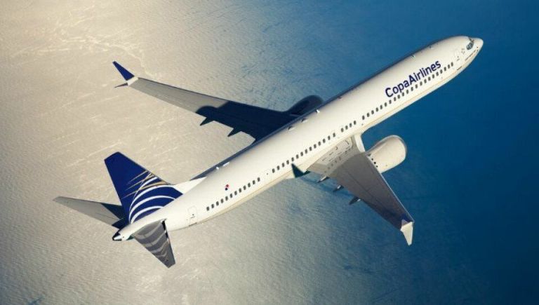 Casi un puente aéreo: Copa Airlines anuncia otras 3 frecuencias semanales Buenos Aires - Panamá (31 vuelos EZE - PTY desde septiembre)  thumbnail