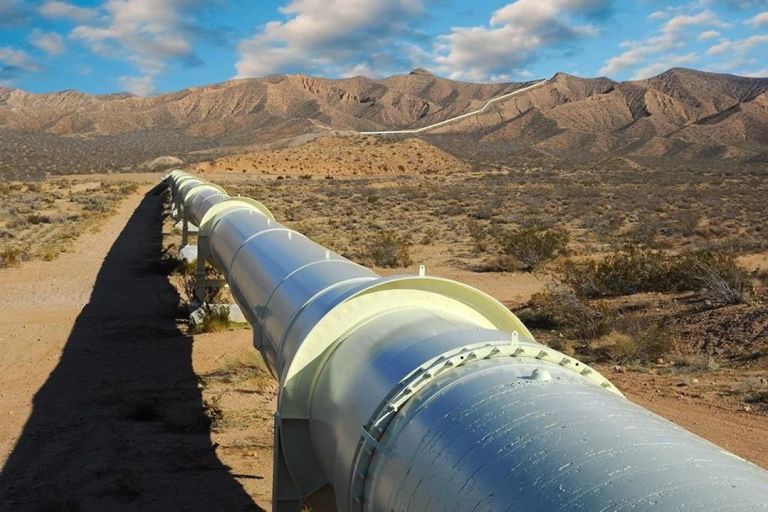Argentina se asegura el abastecimiento de gas en invierno mediante un inédito acuerdo con Brasil y Bolivia  thumbnail