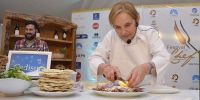 Dolli Irigoyen y más de 20 cocineros estarán en la Fiesta Nacional del Chef Patagónico
