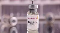 AstraZeneca dijo ante un tribunal británico que su vacuna COVID puede causar efectos secundarios inusuales