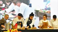 Fiesta Nacional del Chef Patagónico 2024 en Villa Pehuenia Moquehue (fechas confirmadas y sorteo de una Toyota 4x4)