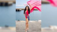 Sicarios asesinaron brutalmente a una ex candidata a Miss Ecuador 