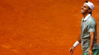 Impacto de Francisco Cerúndolo en el Masters 1000 de Madrid: eliminó al número 5 del ranking y logró uno de los mejores triunfos de su carrera