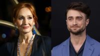Daniel Radcliffe habló de la posición de J.K. Rowling sobre las personas transgénero: “Me entristece mucho”