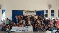 La Fundación Pampa Energía fortalece la educación y el empleo a través de su programa de becas