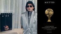 Subastarán uno de los Balones de Oro de Maradona que fue robado hace 35 años