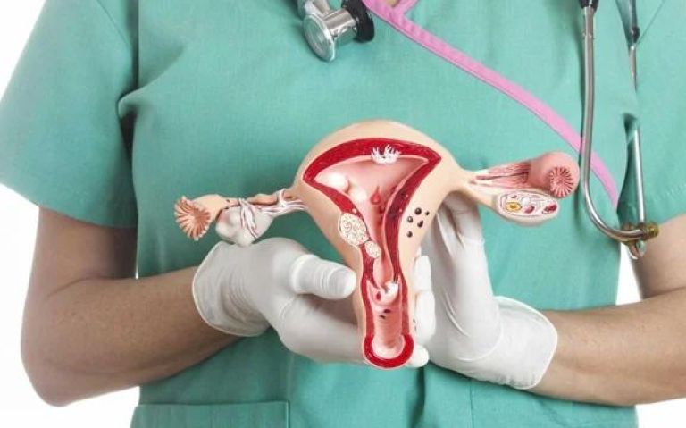 Día Mundial del Cáncer de Ovario: los 6 factores de riesgo