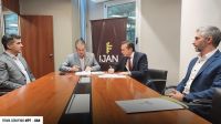 El Ministerio Público Fiscal firmó convenio con el IJAN para combatir el juego ilegal online