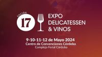 Neuquén presentará sus delicias en Expo Delicatessen & Vinos de Córdoba