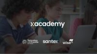 Nueva edición de XAcademy, la capacitación gratuita en programación y testing de software (respaldada por más de 100 mentores de Santex)