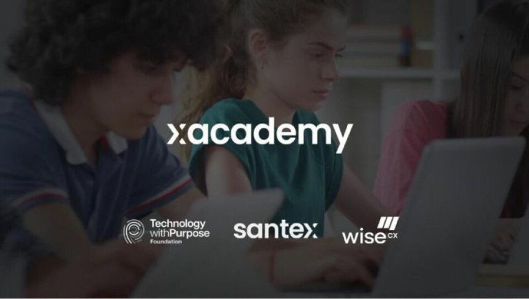 Nueva edición de XAcademy, la capacitación gratuita en programación y testing de software (respaldada por más de 100 mentores de Santex)  thumbnail