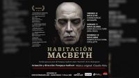 Fedorco te invita este fin de semana a adentrarte en "Habitación Macbeth"