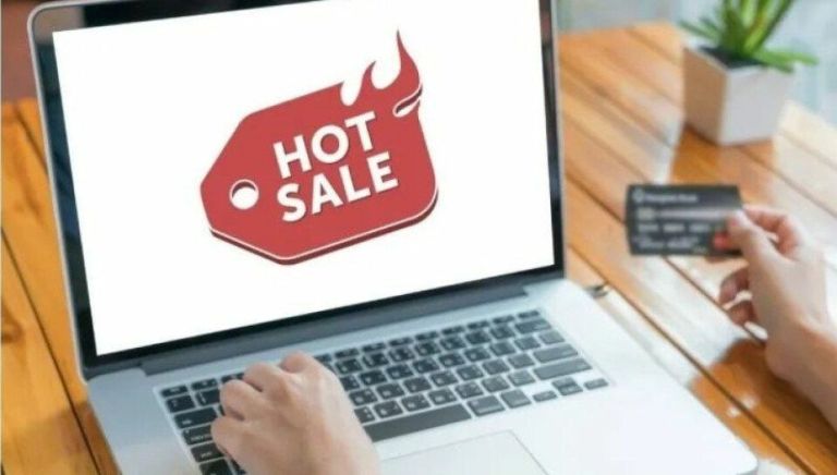 Más de 1000 ventas por minuto en el arranque del Hot Sale 2024: los productos más vendidos  thumbnail