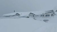 ¿Cayó nieve? Cerro Bayo se prepara para una temporada invernal prometedora