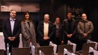 El Ente Patagonia avanza con acciones de promoción y participación internacional