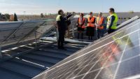 Mendoza impulsa su protagonismo en energía fotovoltaica (más allá de la minería y los hidrocarburos)