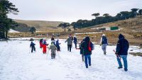 La Municipalidad de Zapala afirma que el Parque de Nieve de Primeros Pinos comienza a funcionar este año