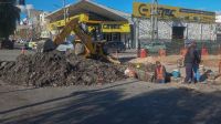 EPAS finalizó el mantenimiento del acueducto del barrio Belgrano de Neuquén