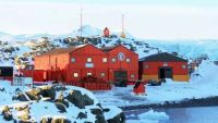 Argentina recolecta información sobre un supuesto hallazgo de reservas de petróleo y gas en la Antártida