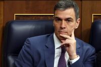 Mieli vs Sánchez: el presidente español analiza llevar el caso a la UE