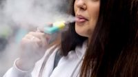Los vapeadores deberán tener una advertencia sobre los riesgos de su uso para la salud