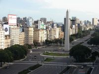 Argentina entre los 15 países más felices del mundo, pero ojo con la inseguridad
