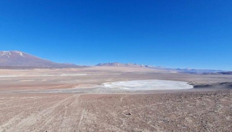 Una empresa de Dubai comenzará a producir litio en Argentina (a partir del 2025)  thumbnail