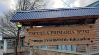 San Martín de los Andes: Un hombre intentó secuestrar a un nene a la salida de la escuela