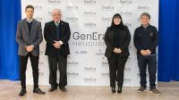 GenEra Neuquén puso en marcha el primer curso de formación técnica en la Provincia