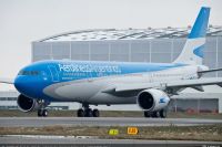 Aerolíneas Argentinas suma nuevos vuelos internacionales
