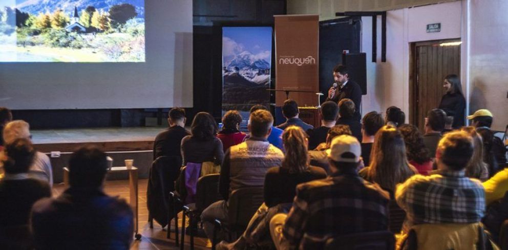 Vuelve la Fiesta Nacional de la Trucha a Junín de los Andes