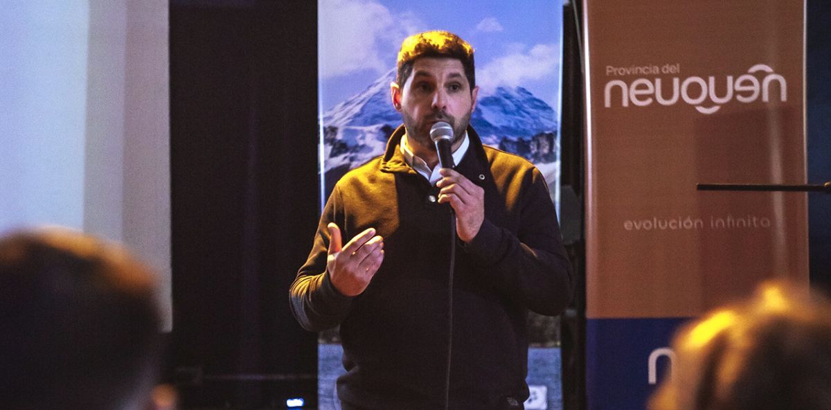 Vuelve la Fiesta Nacional de la Trucha a Junín de los Andes