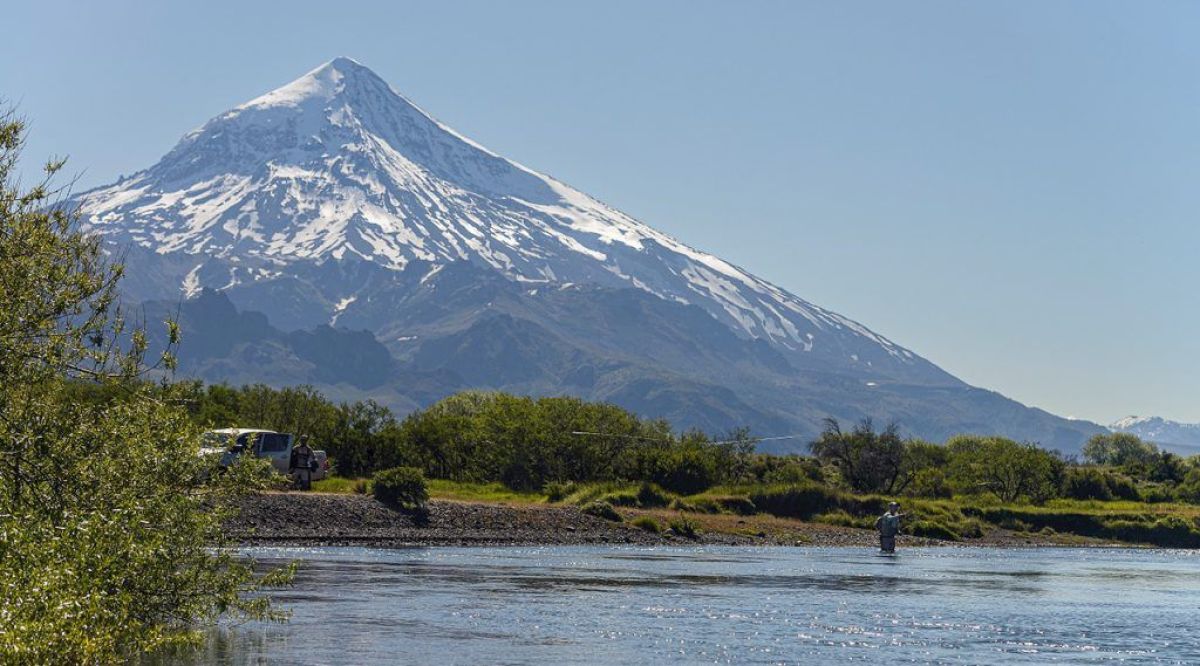 Vuelve la Fiesta Nacional de la Trucha a Junín de los Andes