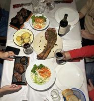 “Vica, Carnes y Vinos”, una experiencia gastronómica argentina en Cipolletti