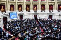 Diputados aprobó la Ley Bases y el Paquete Fiscal 