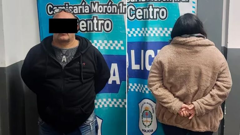 noticiaspuertosantacruz.com.ar - Imagen extraida de: https://www.neuquenalinstante.com.ar/noticias/2024/06/06/106370-una-mujer-policia-y-su-marido-empleado-municipal-cayeron-por-estafar-a-vecinos-con-el-plan-procrear