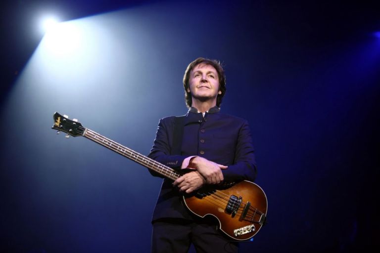Paul McCartney vuelve a la Argentina: cuándo viene y cuándo salen las entradas  thumbnail